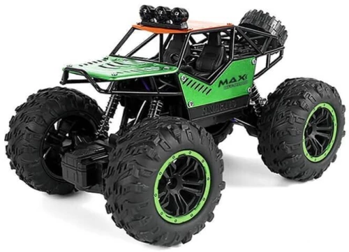 Rover Τηλεκατευθυνόμενο Αυτοκίνητο Crawler