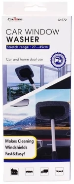 Carsun Καθαριστήρας Τζαμιών Αυτοκινήτου