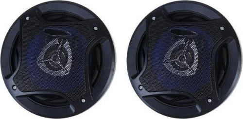Σετ Ηχεία Αυτοκινήτου TP - 1671 6" (2 Δρόμων)