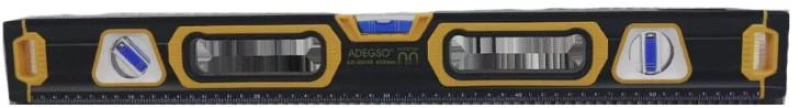Adegso AD-80057 Αλφάδι 100cm με 3 μάτια