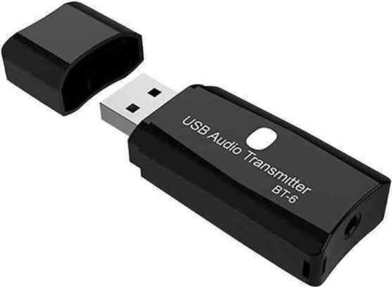 USB Bluetooth 5.0 Adapter (BT-TX6)