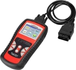 Konnwei KW830 Διαγνωστικό Αυτοκινήτου Ψηφιακό OBD 2 με Καλώδιο