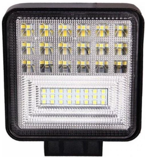 Προβολέας LED 126W 3.8cm 1τμχ
