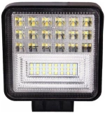 Προβολέας LED 126W 3.8cm 1τμχ