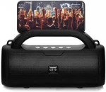 E816 Ηχείο Bluetooth 5W Μαύρο