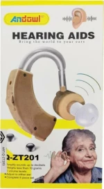 Andowl Ακουστικό Βαρηκοΐας Q-ZT201