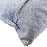 ΜΑΞΙΛΑΡΙ 50X50 DENIM ΣΙΕΛ