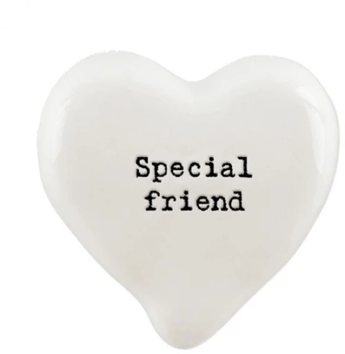 ΒΟΤΣΑΛΟ ΚΑΡΔΙΑ ΛΕΥΚΗ-SPECIAL FRIEND