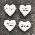 ΒΟΤΣΑΛΟ ΚΑΡΔΙΑ ΛΕΥΚΗ-SPECIAL FRIEND