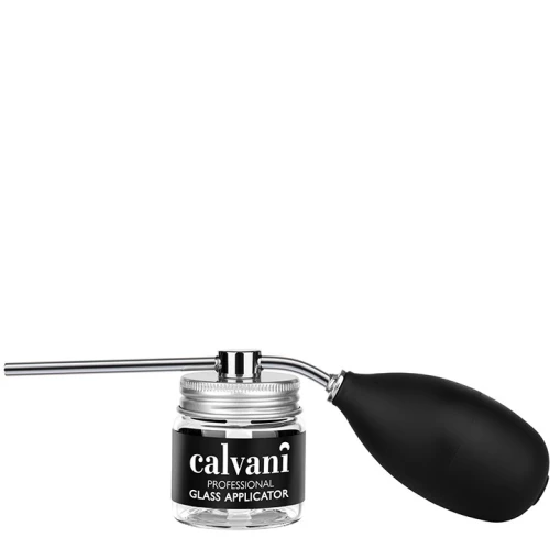Calvani Glass Applicator - για Ψεκασμό των Ινών Κερατίνης Calvani
