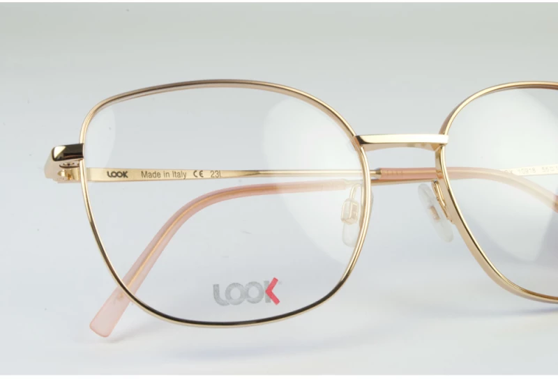 LOOK XINOX 10918 M2