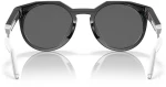 OAKLEY HSTN METAL OO9279-01