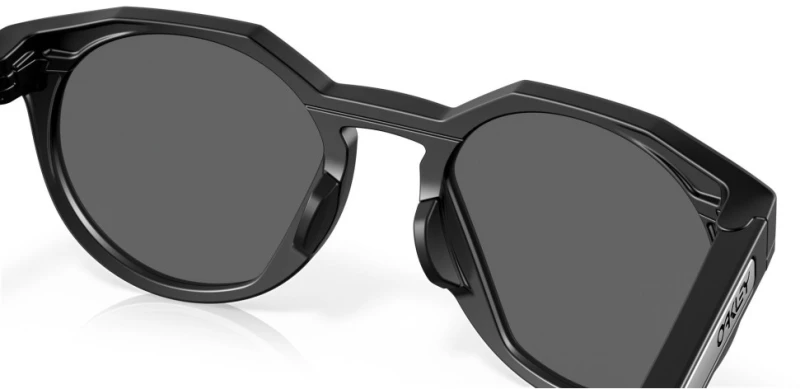 OAKLEY HSTN METAL OO9279-01