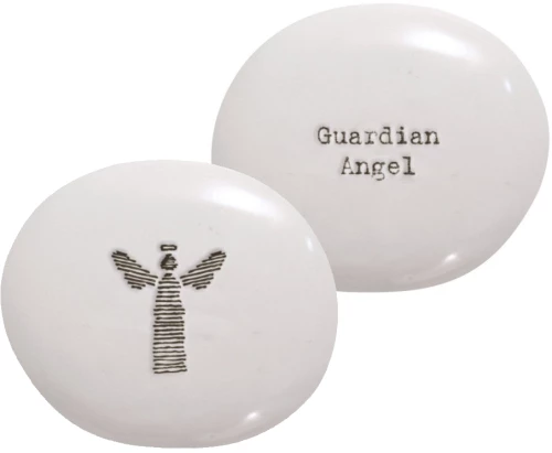 ΒΟΤΣΑΛΟ - LITTLE GUARDIAN ANGEL / ANGEL