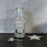 ΑΣΤΕΡΑΚΙ ΞΥΛΙΝΟ - SUPER STAR