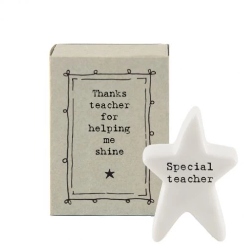 ΣΠΙΡΤΟΚΟΥΤΟ-THANKS TEACHER