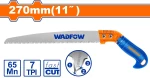 WADFOW Πριόνι κλαδέματος 270mm (WHW5G12)