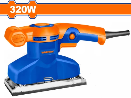 WADFOW Παλμικό τριβείο 320W (WFA2501)