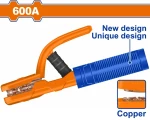 WADFOW Τσιμπίδα ηλεκτροκόλλησης 250mm / 600Α (WEH1A06)