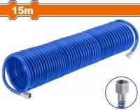 WADFOW Σπιράλ αέρος 15m (WQG1915)
