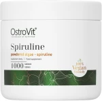 OstroVit Vege Spirulina [1000 Ταμπλέτες]