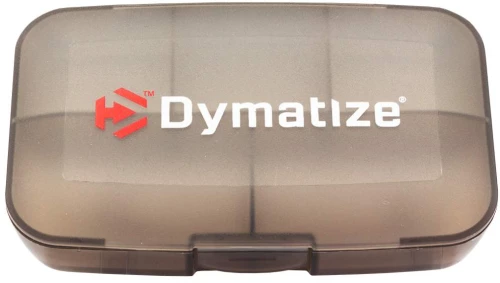 Dymatize Pill Box