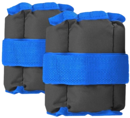 PURE Nutrition USA Ankle / Wrist Weight [2 x 2 Κιλά]