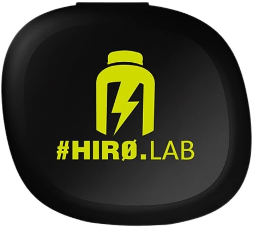 Hero.Lab Hero Lab Pill Box