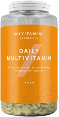 MyProtein Daily Vitamins [180 Ταμπλέτες]