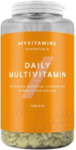 MyProtein Daily Vitamins [180 Ταμπλέτες]