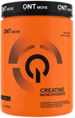 QNT Creatine Monohydrate [300 Γραμμάρια]