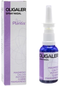 Artesania Agricola Oligaler Nasal Spray [30 ml]