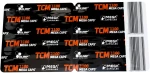 Olimp Sport Nutrition Tri-Creatine Malate (TCM) Mega Caps 1100 mg [30 Κάψουλες]