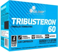 Olimp Sport Nutrition Tribusteron 60 [120 Κάψουλες]