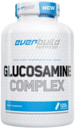 EverBuild Glucosamine Complex [120 Κάψουλες]