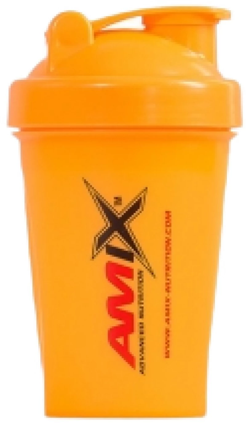 AMIX Nutrition MiniShaker Color 400 ml | Orange [400 ml] Πορτοκαλί