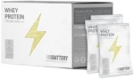 Battery Nutrition Whey Protein Sachets [30 Γραμμάρια] Μπισκότα με κρέμα