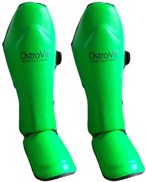 OstroVit Shin Guards