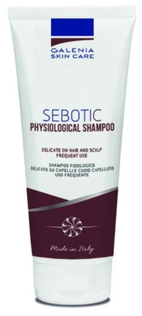 Cerion Sebotic Physiological Shampoo 200ml