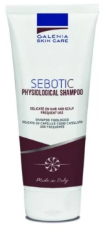 Cerion Sebotic Physiological Shampoo 200ml