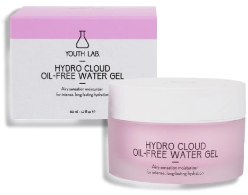 Youth Lab. Hydro Cloud Oil-Free Water Gel 50ml