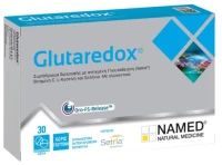 Glutaredox X 30 Tabs