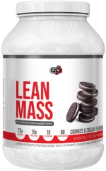 PURE Nutrition USA Lean Mass [2720 Γραμμάρια] Μπισκότα με κρέμα
