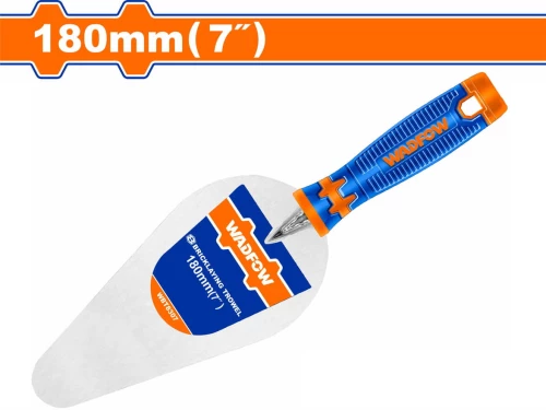 WADFOW Μυστρί σοβατζήδων 7" (WBT8307)