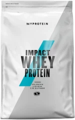 MyProtein Impact Whey Protein [1000 Γραμμάρια] Φυσική Βανίλια