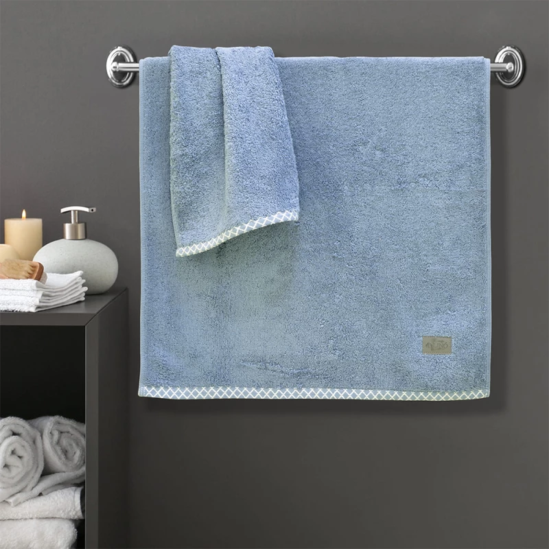 LINO ΠΕΤΣΕΤΑ MARLEY DENIM 50X90