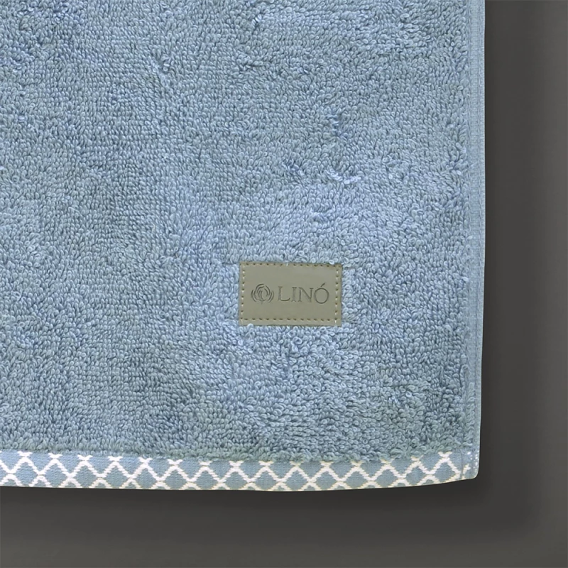 LINO ΠΕΤΣΕΤΑ MARLEY DENIM 50X90