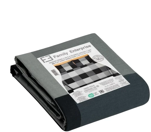 Σεντόνι μονό 1,70 Χ 2,70 βαμβακερό 100% χωρίς λάστιχο εμπριμέ 007434011Σ66