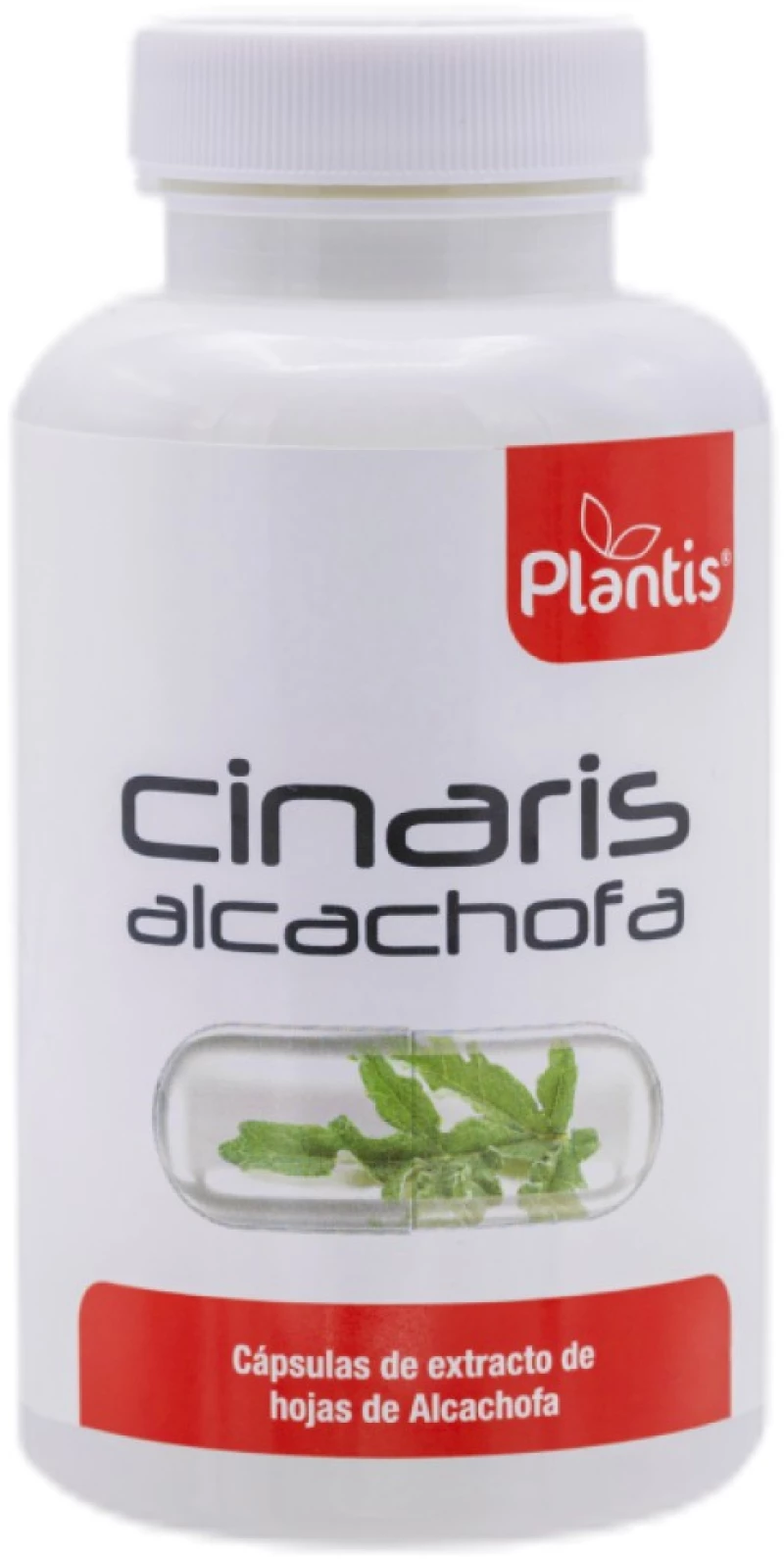 Artesania Agricola Cinaris Alchachofa | Artichoke [60 Κάψουλες]