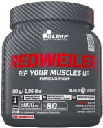 Olimp Sport Nutrition RedWeiler® [480 Γραμμάρια] Μυρτίλος